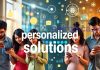 Персоналізовані рішення: Як інновації впливають на нашу психологію в епоху технологій Персоналізовані рішення в технологіях