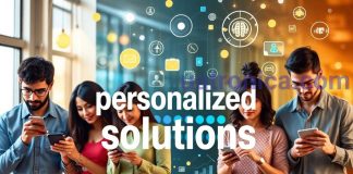 Персоналізовані рішення: Як інновації впливають на нашу психологію в епоху технологій Персоналізовані рішення в технологіях