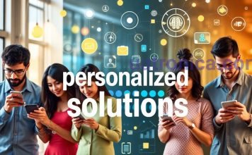 Персоналізовані рішення: Як інновації впливають на нашу психологію в епоху технологій Персоналізовані рішення в технологіях