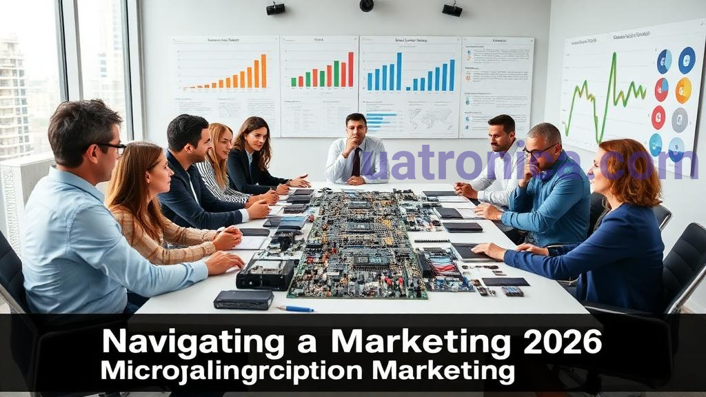 Illustration for section: маркетинг мікросхем 2026