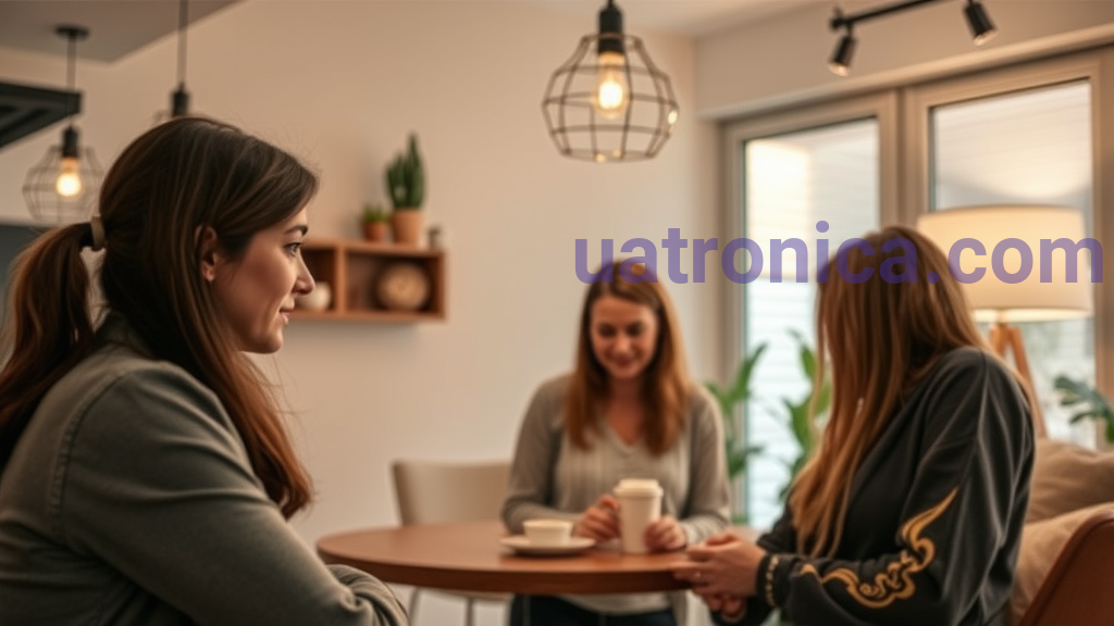 Illustration for section: Сучасний ринок електроніки пропонує безліч нових прод - Технологічні інновації