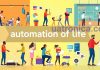 Автоматизація життя у робототехніці
