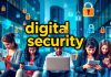 Digital Security: How to Protect Yourself Effectively in a World of Innovation? Digital Security: Protection in a World of Innovation