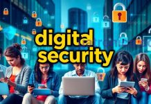 Digital Security: How to Protect Yourself Effectively in a World of Innovation? Digital Security: Protection in a World of Innovation