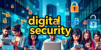 Цифрова Безпека: Як Ефективно Захиститись у Світі Інновацій? Цифрова безпека: захист у світі інновацій