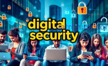 Цифрова Безпека: Як Ефективно Захиститись у Світі Інновацій? Цифрова безпека: захист у світі інновацій
