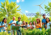 Екологічні пристрої для природи