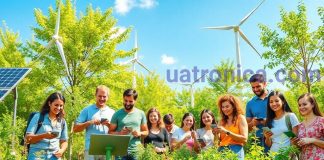 Екологічні пристрої для природи