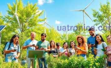 Екологічні пристрої для природи