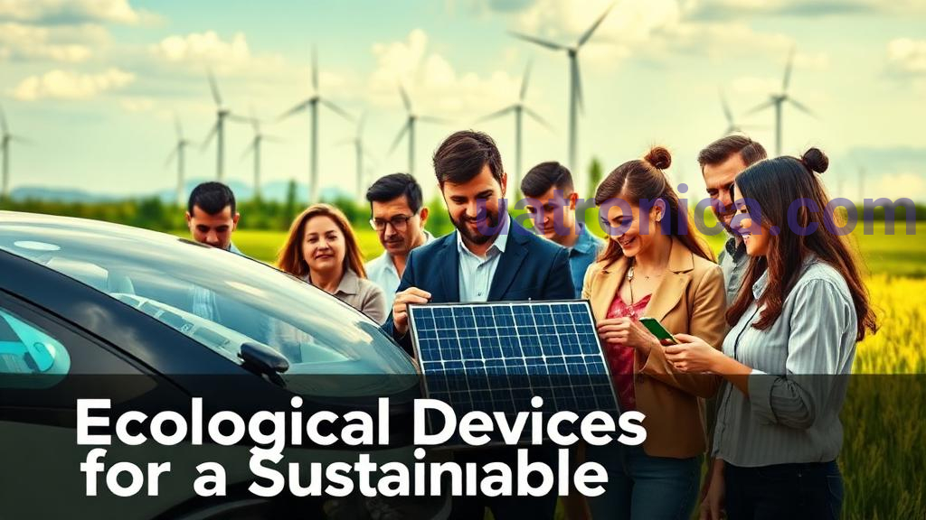 Illustration for section: Зниження витрат на паливо завдяки електричному мотору - екологічні пристрої