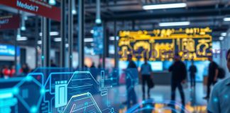 Інноваційні електронні рішення 2024