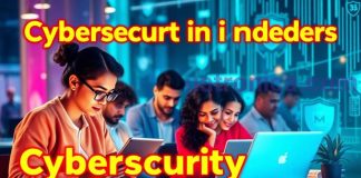 Кіберзахист у сучасності: поради.