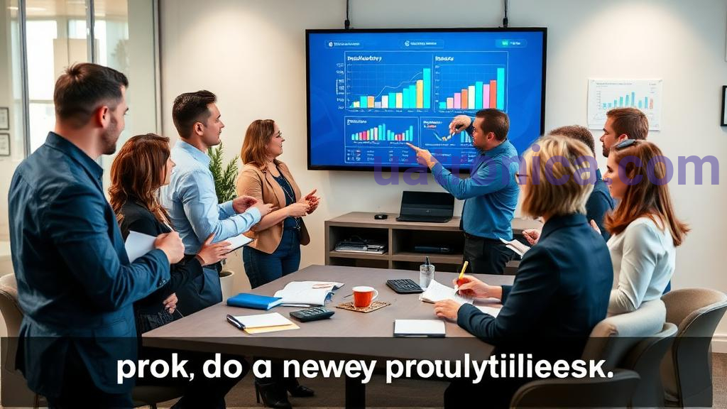 Illustration for section: Для подолання супротиву важливо: Забезпечити ефективн - продуктивність технологій