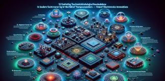 12 Exciting Technology Breakthroughs: Technology Breakthroughs