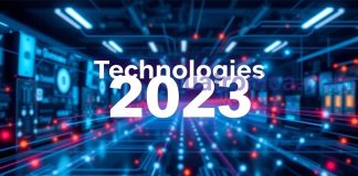 Технології майбутнього 2023: інновації